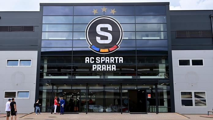 Sparta vyhrála soutěž. K postavení stadionu na Strahově dostala zelenou