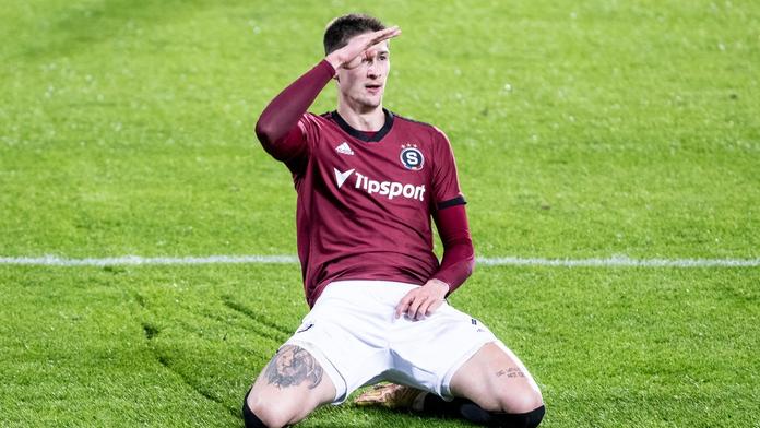 Přijde Sparta o Tomáše Čvančaru? Zájem má přední tým z Bundesligy