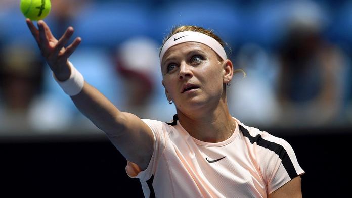 Šafářové se před Wimbledonem na trávě daří! Postoupila do 2. kola