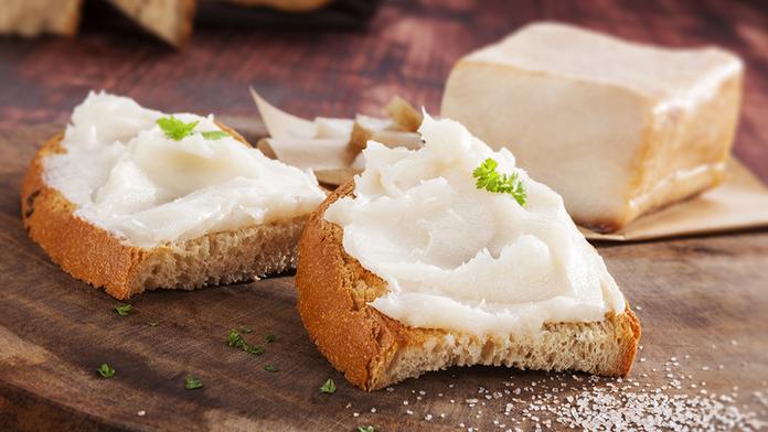 Hrozí nedostatek sádla? Lidé ho skupují kvůli drahému máslu