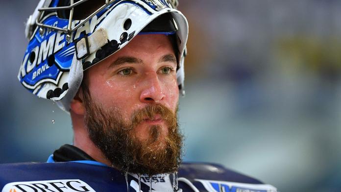 Skvělá posila před play off: Do Komety se vrací Marek Čiliak!