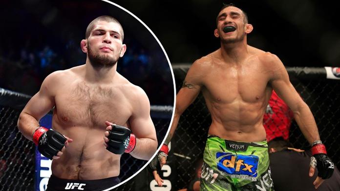 Souboj Chabib vs. Ferguson se počtvrté ruší. Fanoušci UFC zuří!