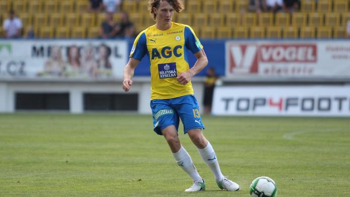 Český talent do Francie? Král absolvoval testy v Bordeaux!