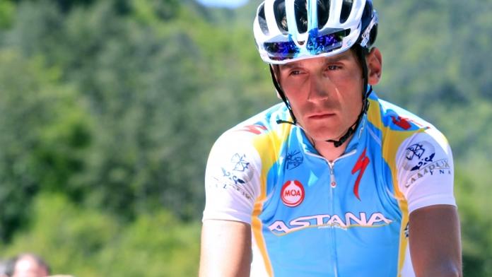 Kreuziger má problém! Cyklistická unie mu zastavila činnost!