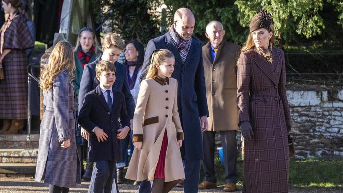 Kate zavedla přísné pravidlo. George, Charlotte a Louis ho nesmí nikdy porušit
