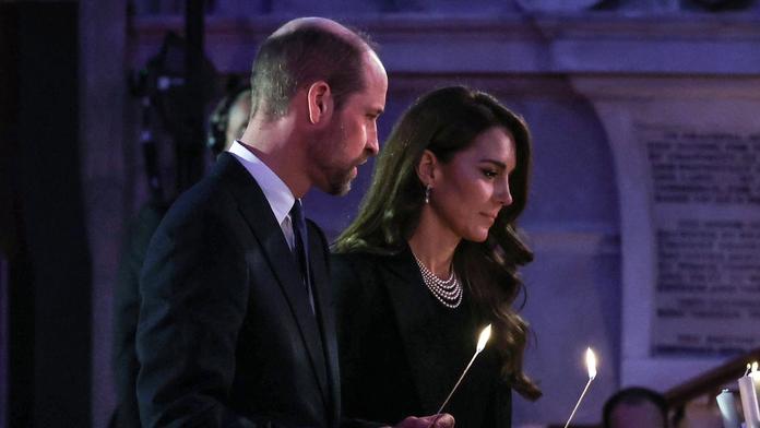 Tyto fotky dosud nikdo neviděl. Kate a William zveřejnili mimořádné záběry
