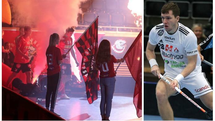 Šest týdnů florbalové vášně je tu: Derby i dva Češi o prestižní zlato! 