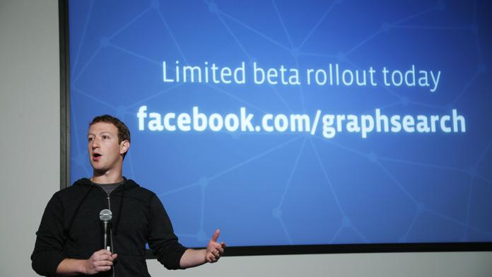 Přes facebook do politiky: Změní Zuckerberg po internetu i USA?