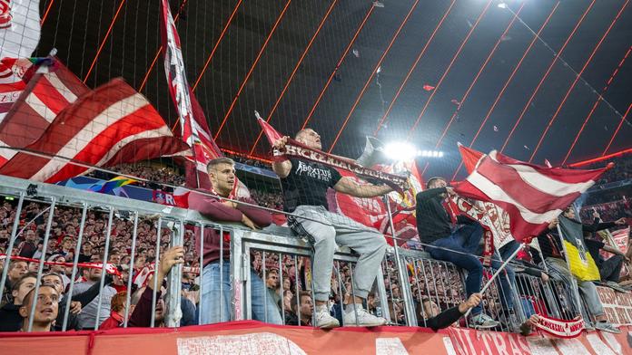 Běžte se vycpat. Fanoušky Bayernu namíchla cena lístků na zápas proti Plzni