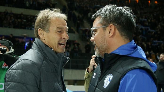 Hertha v šoku, Klinsmann skončil sám od sebe! Není soudržnost, sdělil