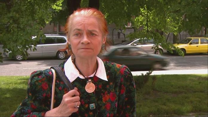 Na blogu pomluvila právníka, zavřeli ji na 8 měsíců na psychiatrii