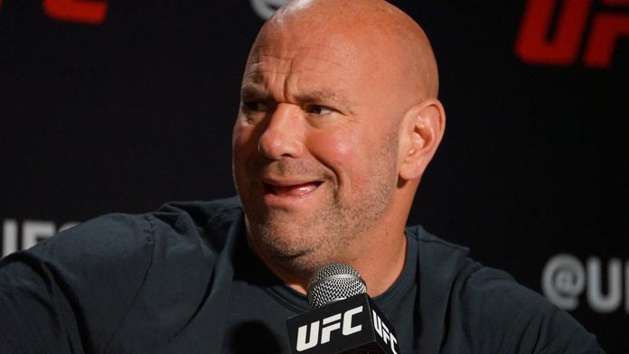 Šéf UFC nesnáší fotbal. Je to sport pro tříleté děti, nic nemusíte umět, říká