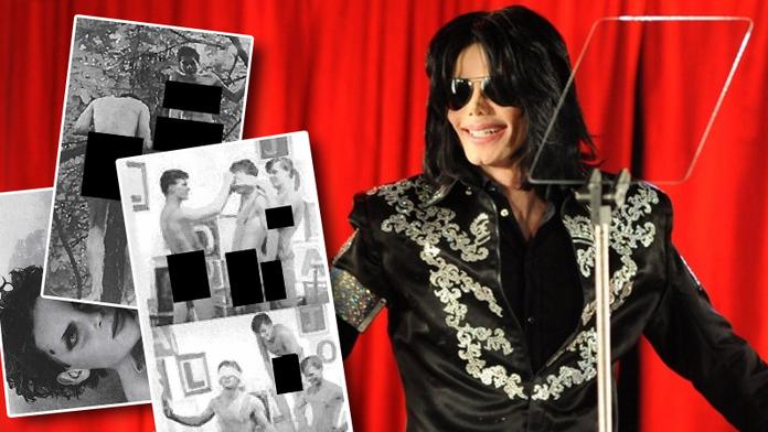 ODHALENÍ: Michael Jackson měl doma nechutné tajemství