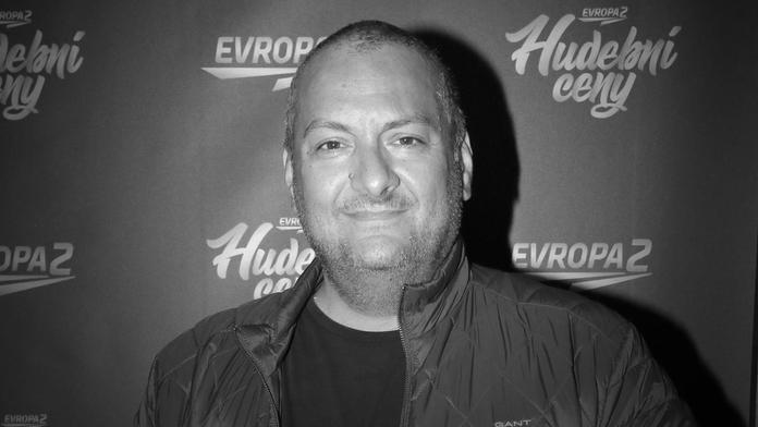Patrik Hezucký by oslavil 56. narozeniny. Dojemný vzkaz vdovy Nikoly