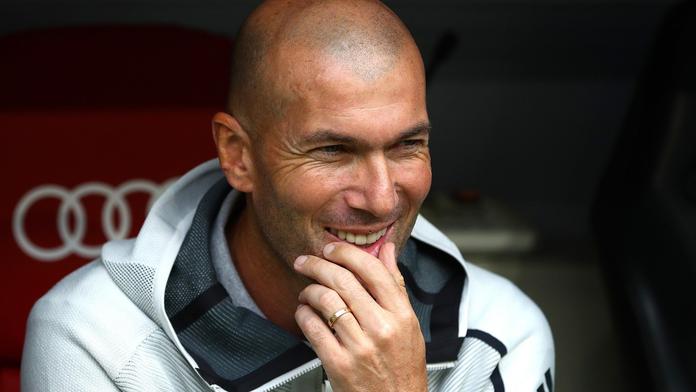 Zidane po sezóně pravděpodobně u Realu skončí. Kdo ho nahradí?