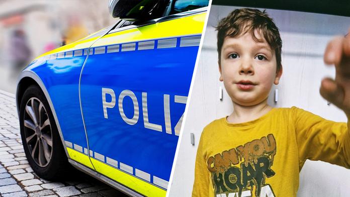 Německá policie řeší nález mrtvého dítěte, může jít o pohřešovaného Ariana