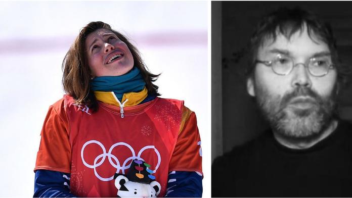 Bronzová Samková po závodě: Tohle by podle ní dělal její táta!