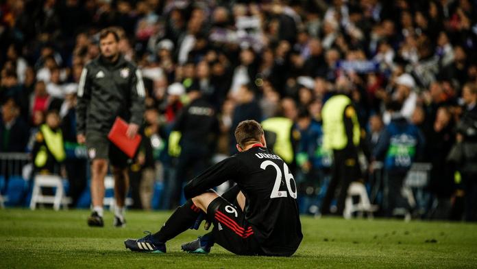 Ulreich z Bayernu není sám: Další slavné kiksy brankářů! VIDEO