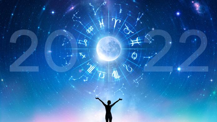 Astrologická předpověď na rok 2022 pro Česko! Přijdou konečně dobré zprávy?