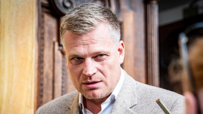 Filip Turek se omluvil. Přiznal, že neměl pravdu, informovali ekologové