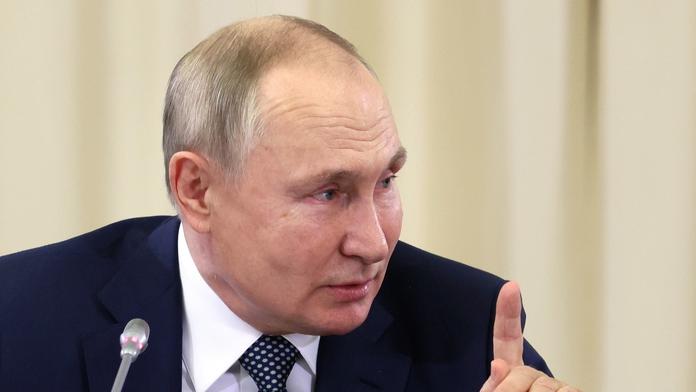 Putinovo podlomené zdraví: Tři muži, kteří ho chtějí v Kremlu vystřídat