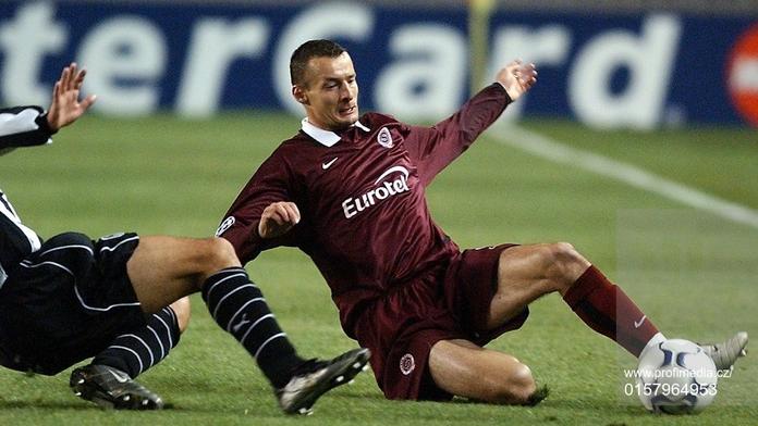 Trenéři v Žilině nastoupili do továrny. Žádný problém, říká legenda Sparty