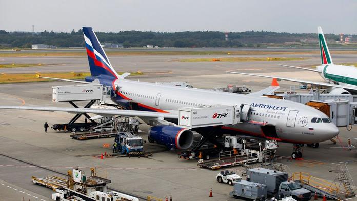 Ruské aerolinky musí šetřit. Letušky hlídají spotřebu toaletního papíru