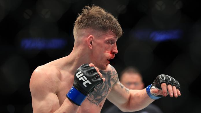 Zápasník Dvořák má dalšího soupeře v UFC. Bude to velká show, láká fanoušky