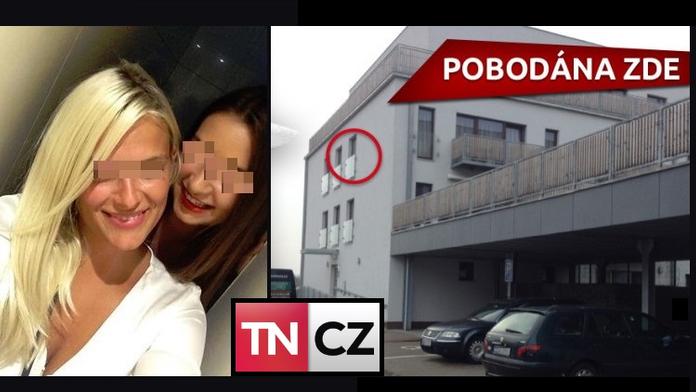 Poslední foto před smrtí! Pak Anetu (23) našli ubodanou