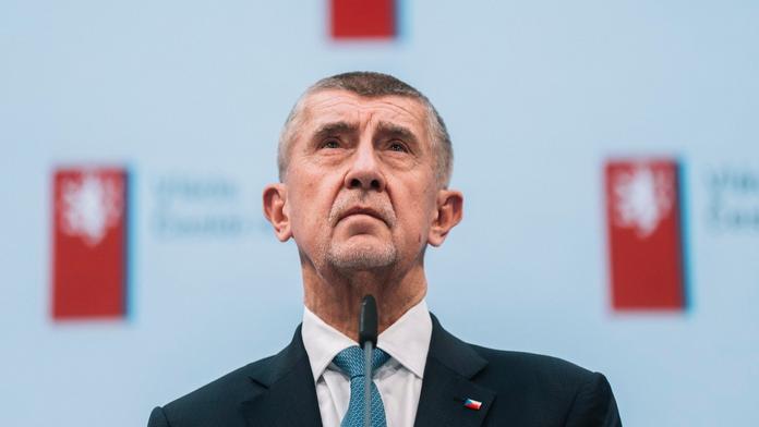 Babiš mimořádně svolal Bezpečnostní radu státu: Česko se musí připravit