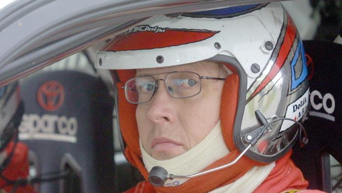 České rally smutní. Zemřel úspěšný závodník Milan Dolák