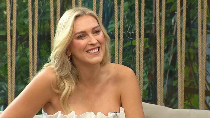 Love Island, Zorka Hejdová