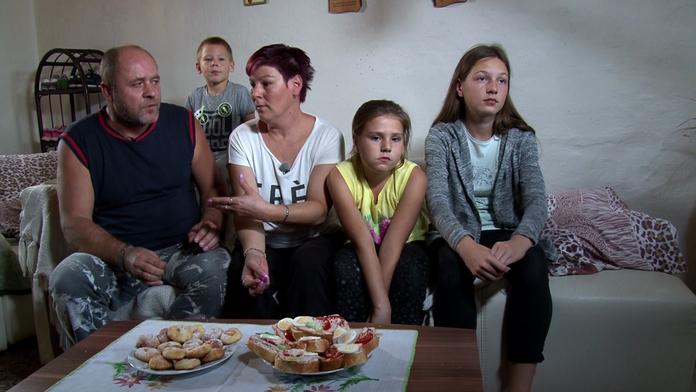 Honza vrací úder: "Martina se musela léčit! Na děti křičím dál"