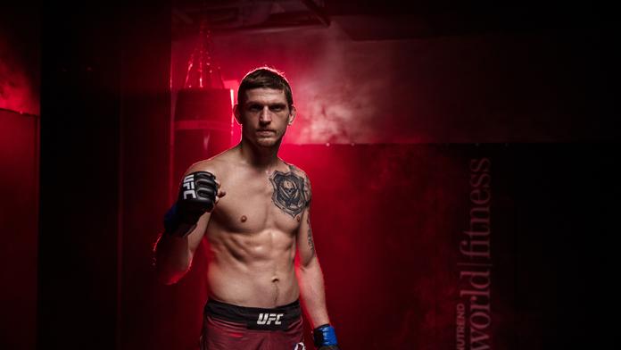 Nové datum i soupeř: Dvořákův čtvrtý zápas v UFC se odkládá