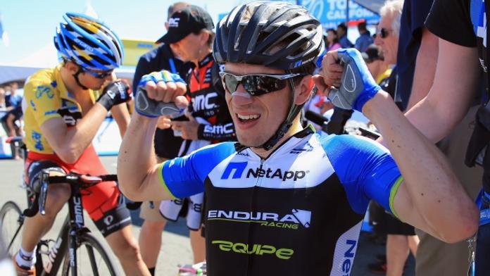 Číslo 201! König bude na Tour lídrem stáje! Jedničku má i Sagan