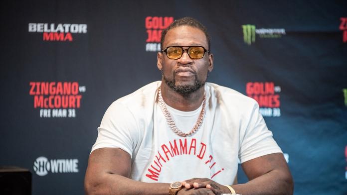 Sledujte Bellator 293 na Nova Sport. Do hlavního zápasu jde Martínkův kat