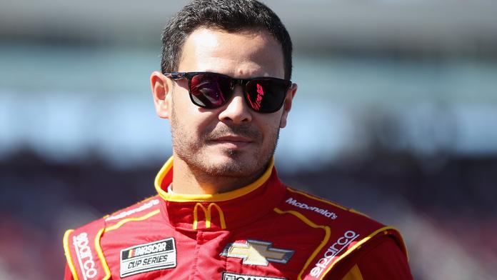 Jezdec NASCAR pyká za rasismus! Ulevil si během virtuálních závodů