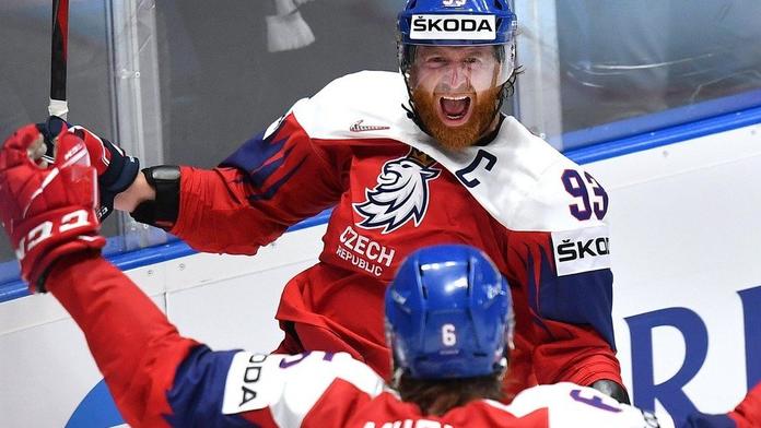 Hráči NHL na olympiádě? Průlom, na který všichni čekají, je na spadnutí!