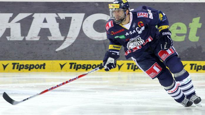 Prvenství v bodování extraligy uhájil Nedvěd, kanonýrem je Kumstát