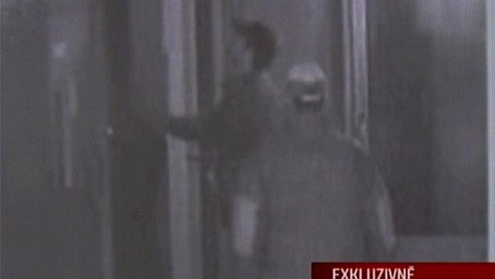 Zloději kradou součástky výtahů - ohrožují tak jejich bezpečnost