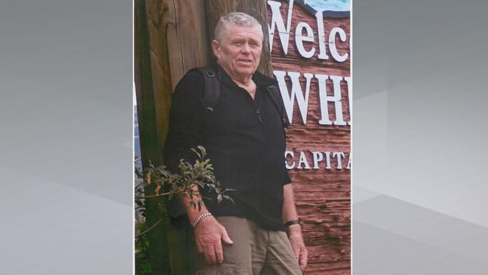Čech (73) se ztratil na řece v Yukonu. Pátrá po něm kanadská policie