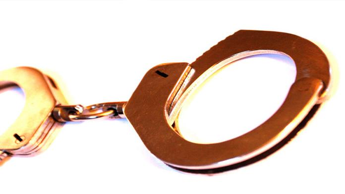 Policistu zavřeli kvůli pohlavnímu zneužívání