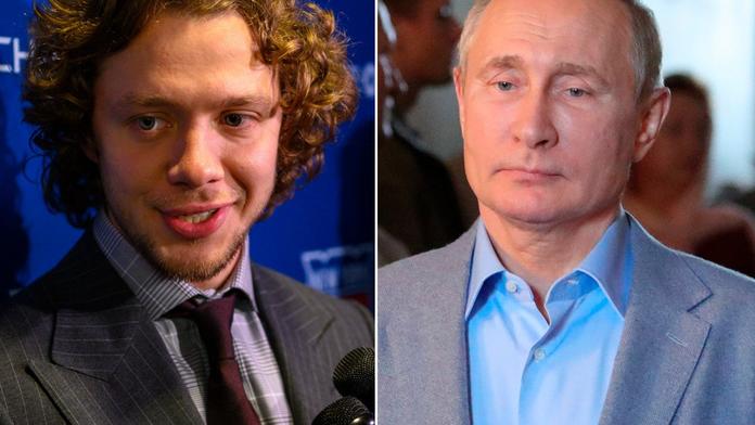Ruská hvězda se pustila do Putina: Už nechápe, co je dobré a co špatné