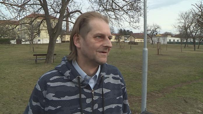 Ševčík za vraždu pykal 30 let, lidé mu poslali desítky tisíc! Už má kde bydlet