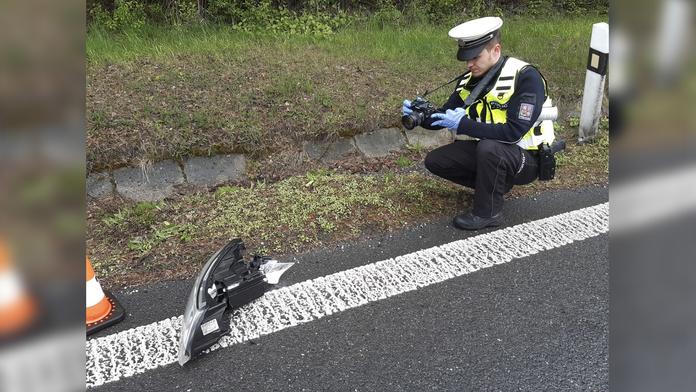 Tragická dopravní nehoda na Kroměřížsku