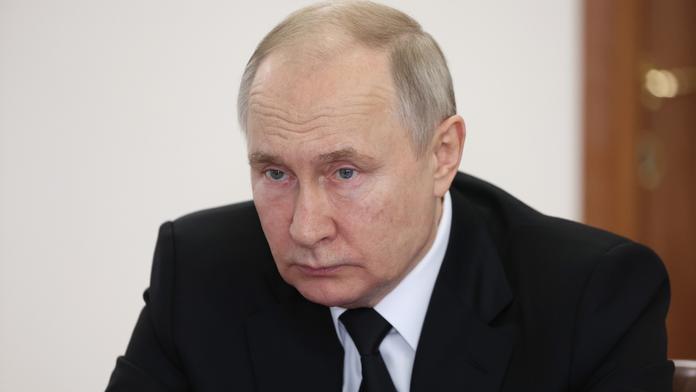 Putinovy dny jsou sečteny, tvrdí šéf špionů. Agenti měli odhalit vážnou nemoc