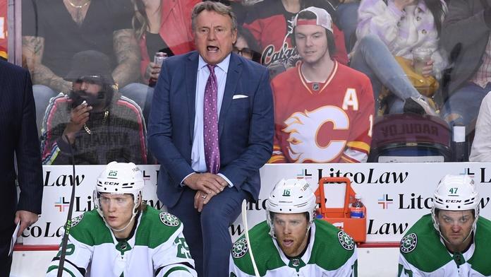 Další tým NHL má nového kouče. Trénoval Boston, Dallas či Ottawu