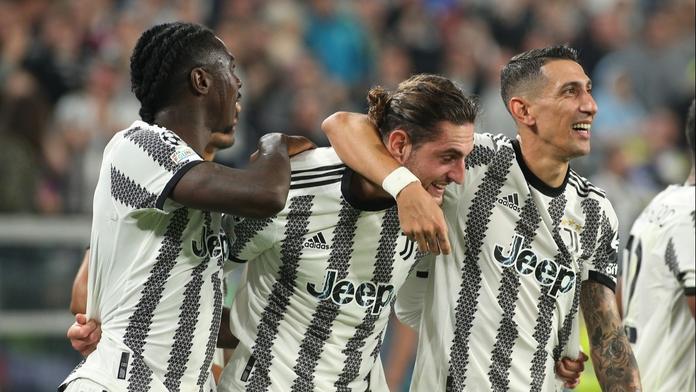 LM na Nova Sport: Juventus bude čelit vyřazení, Sevilla hraje o naději