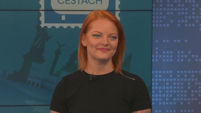 Lea z MasterChefa překvapuje. Od show změnila nejen přítele, ale i příjmení