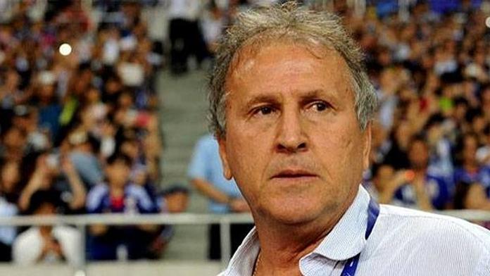 Nový prezident FIFA? Brazilská legenda Zico bude kandidovat